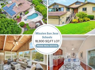 620 Montana Vista Ct, Fremont, CA 94539