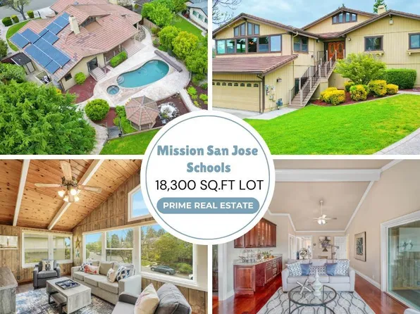 620 Montana Vista Ct, Fremont, CA 94539