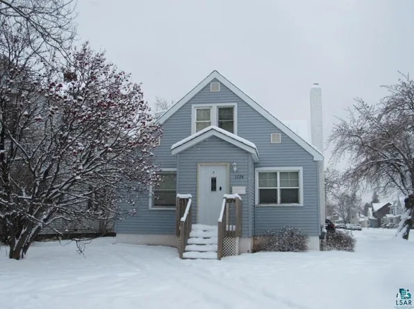 1224 N 16th St, Superior, WI 54880