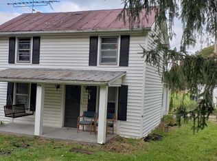 578 Old Bethel Church Rd, Winchester, VA 22603