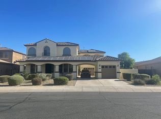 15270 W Roma Ave, Goodyear, AZ 85395