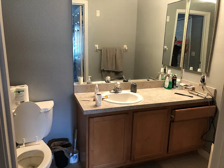 6423 Cypressdale Dr #201 — Photo 8