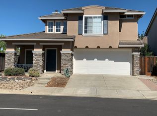 827 Grunion Ter, Fremont, CA 94536