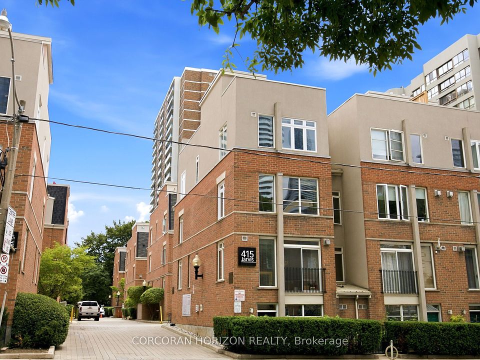 1st image of 415 Jarvis St #301