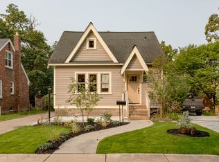 23059 Sherman Ave, Oak Park, MI