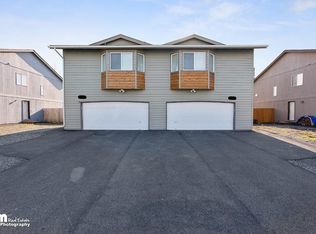 2432 E 64th Ave, Anchorage, AK 99507