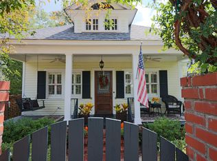 250 York St SE, Aiken, SC 29801