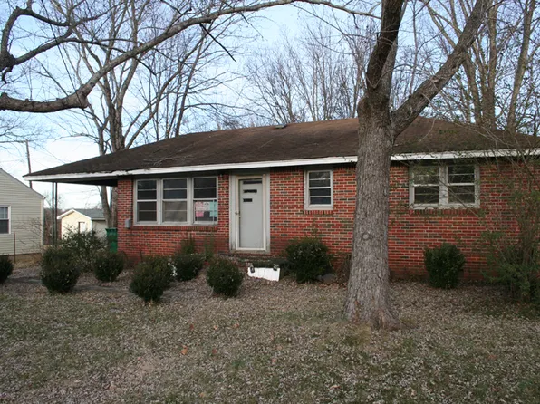 722 Lynwood St, Winchester, TN 37398