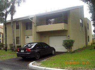 8372 S Missionwood Cir #DV63, Miramar, FL 33025