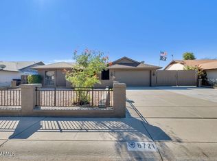 8721 W Seldon Ln, Peoria, AZ 85345