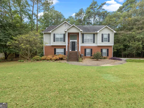 3939 Cumberland Trl SE, Conyers, GA 30094