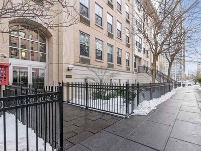 149 Essex St APT 4G, Jersey City, NJ, 07302