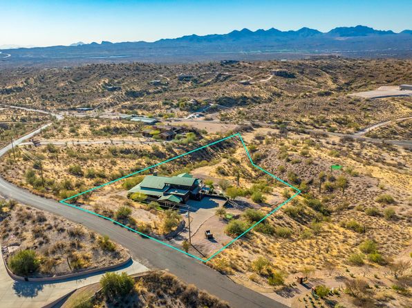 14426 N Vista Del Oro, Scottsdale, AZ 85264
