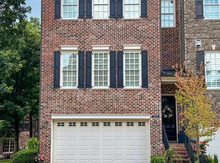 315 Rose Garden Ln, Alpharetta, GA 30009