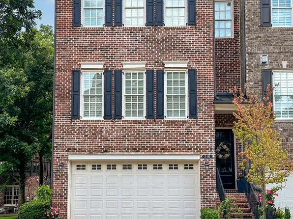 315 Rose Garden Ln, Alpharetta, GA 30009