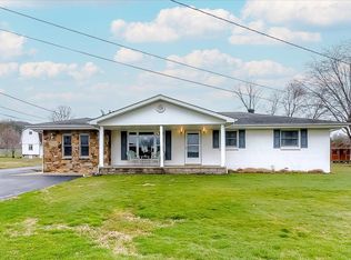150 Green Valley Acres, Morehead, KY 40351