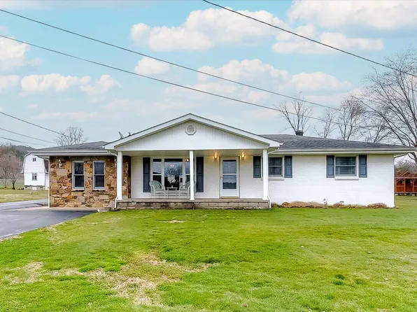 150 Green Valley Acres, Morehead, KY 40351