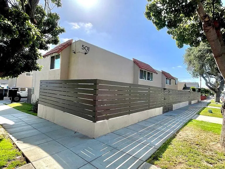 501 N Ditmar St #501F — Photo 8