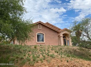 920 W Mariposa Hills Dr, Nogales, AZ 85621