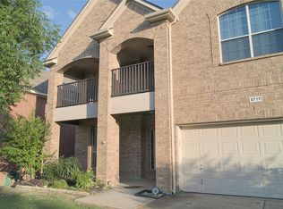 5717 Paloma Blanca Dr, Fort Worth, TX 76179