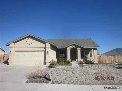 4018 Ryegate Dr, Reno, NV, 89508
