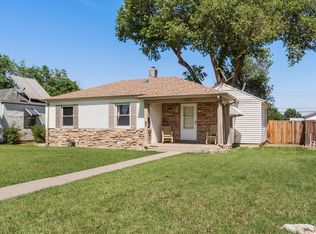 2520 6th Ave, Pueblo, CO 81003