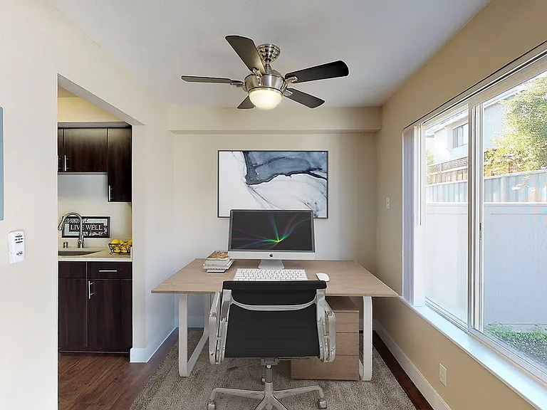 The Pointe at Cupertino — Photo 9