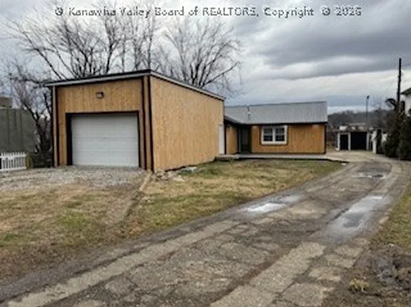 6516 Maccorkle Ave, Saint Albans, WV 25177