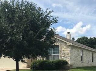 100 Newport Landing Pl, Round Rock, TX 78665