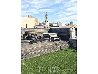 Rented by Bellmarc Realty