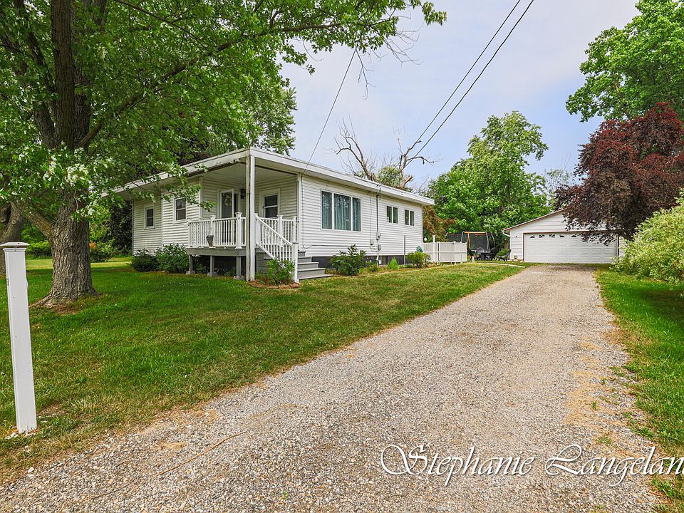 68 St, Coopersville, MI 49404 Zillow