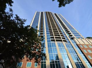 210 N Church St UNIT 1706, Charlotte, NC 28202