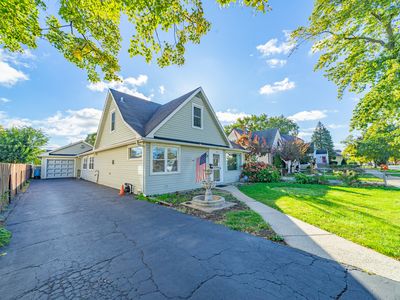 3437 Scott St, Franklin Park, IL, 60131