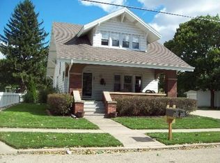 309 Peru St, Walnut, IL 61376