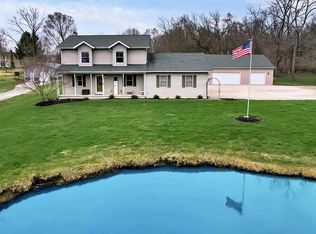 4550 Watkins Rd SW, Pataskala, OH 43062