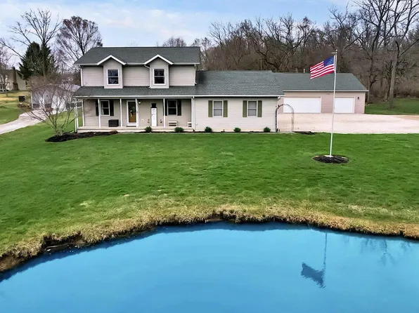 4550 Watkins Rd SW, Pataskala, OH 43062