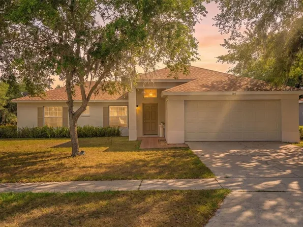 304 Coventry Estates Blvd, Deltona, FL 32725