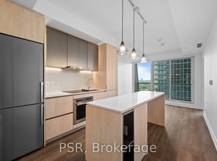 11 Ordnance St #1901, Toronto, ON M6K 0H4