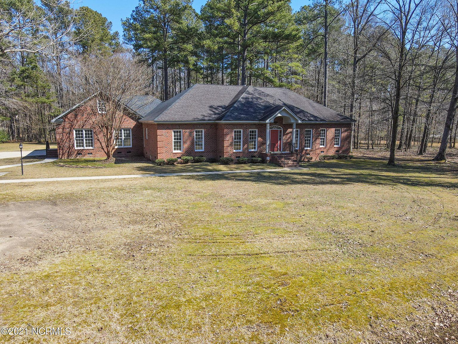 1535 Green Meadow Lane, Rocky Mount, NC 27804 Zillow