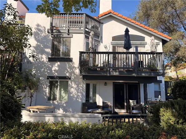 46 Celosia, Rancho Santa Margarita, CA 92688