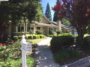 255 Arency Ct, Danville, CA