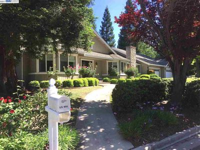 255 Arency Ct, Danville, CA, 94506