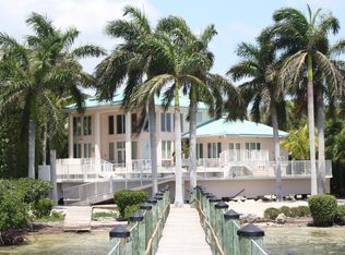 1213 Ocean Dr, Summerland Key, FL 33042