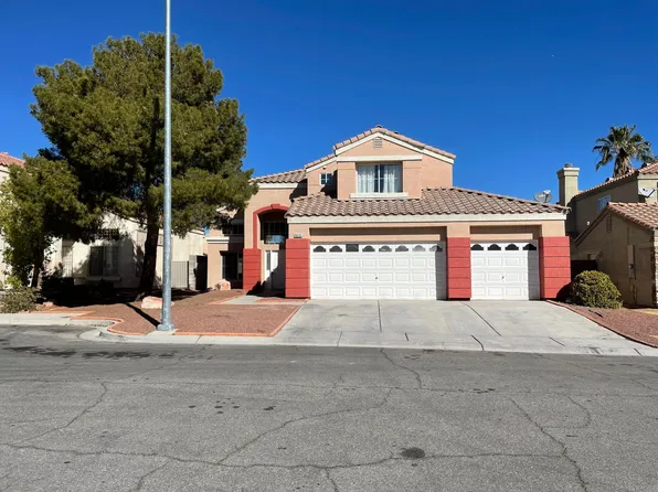 8836 Stingray Ct, Las Vegas, NV 89147
