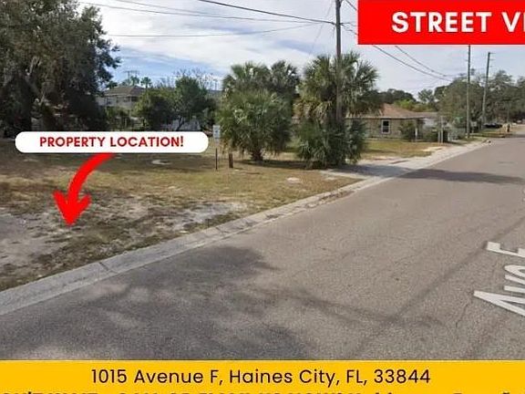 3rd image of 1015 AVENUE F LOT 7