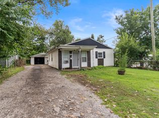 5201 E 34th St, Indianapolis, IN 46218