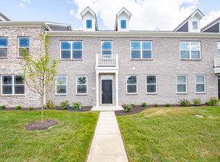 2873 Maricopa Blvd, Whitestown, IN 46075