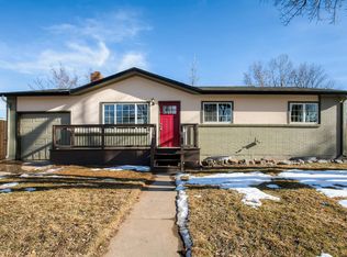6422 Kipling St, Arvada, CO 80004