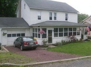 144 Shoup St, Bangor, PA