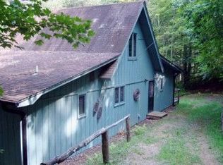 197 Gardenside Ln, Mars Hill, NC 28754